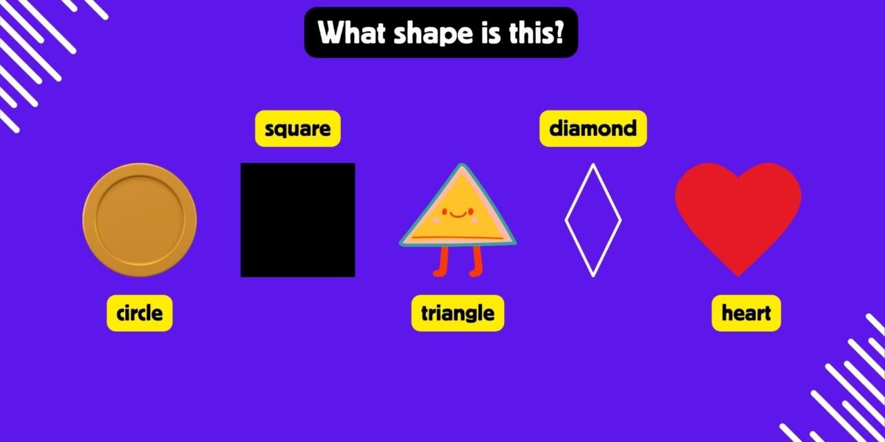 What Shape Is This?