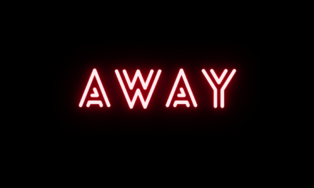 Away