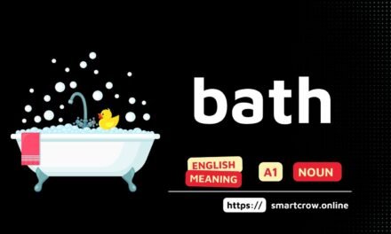 Bath