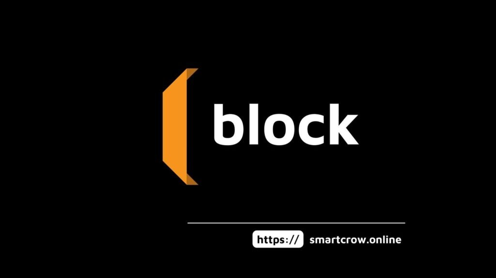 Block meaning