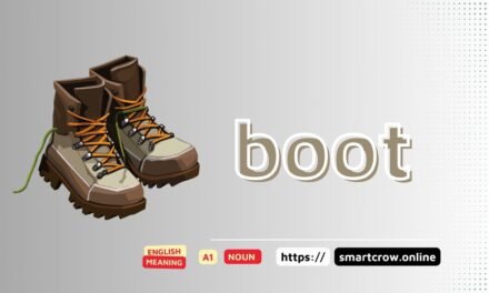 Boot