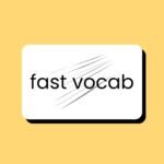 Fast Vocab